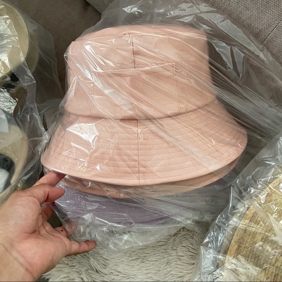 Lack of Color Wave Bucket - Pink - Picture 4 of 4